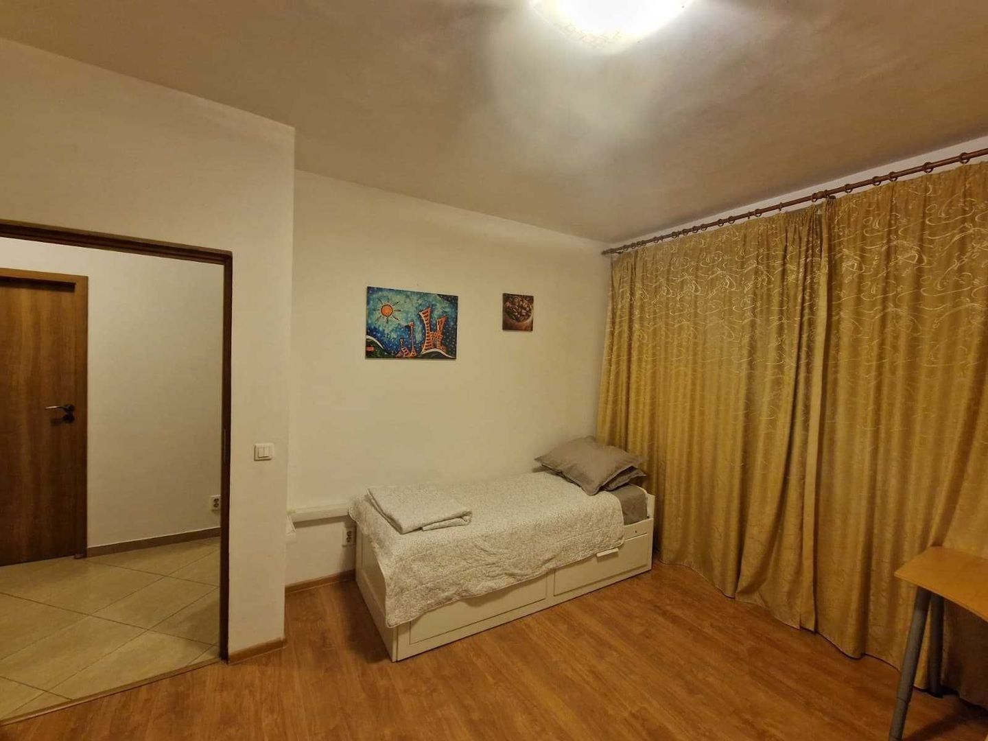 Garsoniera de vanzare Mobilata Zona Pacii - Poză 3