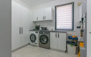 Casă Premium Sânpetru | 162 mp | Teren 971 mp | Mobilată și Utilată - Poză 25