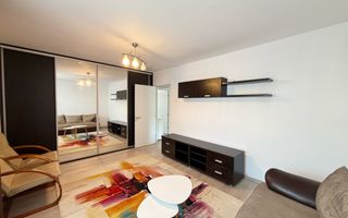Apartament de inchiriat| 3 camere 2 bai | etaj 2 - Poză 8