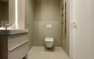 Vanzare apartament premium 2 cam, 54 mp - Aviației / mall Promenada - Poză 9