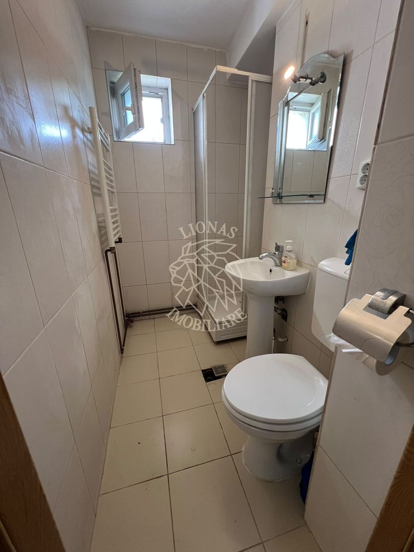 Apartament 2 camere 55 mp con.-etaj 1-Renovat complet- Decebal - Poză 6