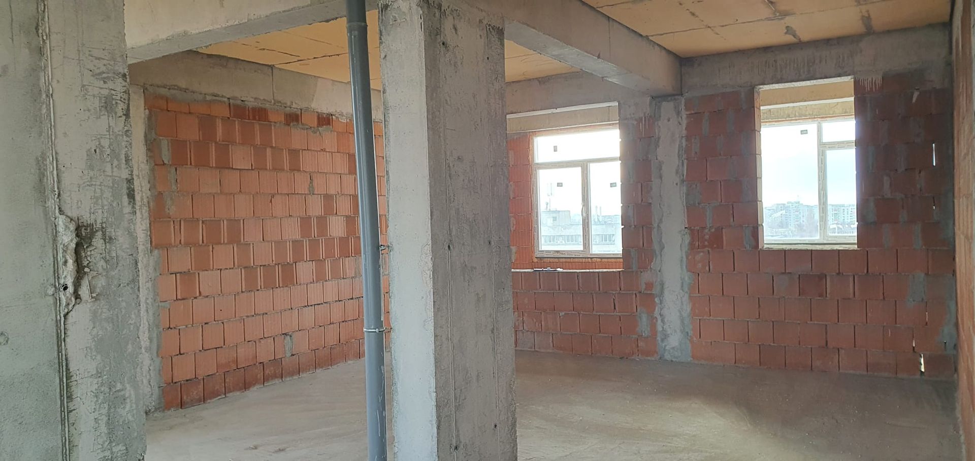 VANZARE PENTHOUSE | ZONA PARCUL CAROL - Poză 4