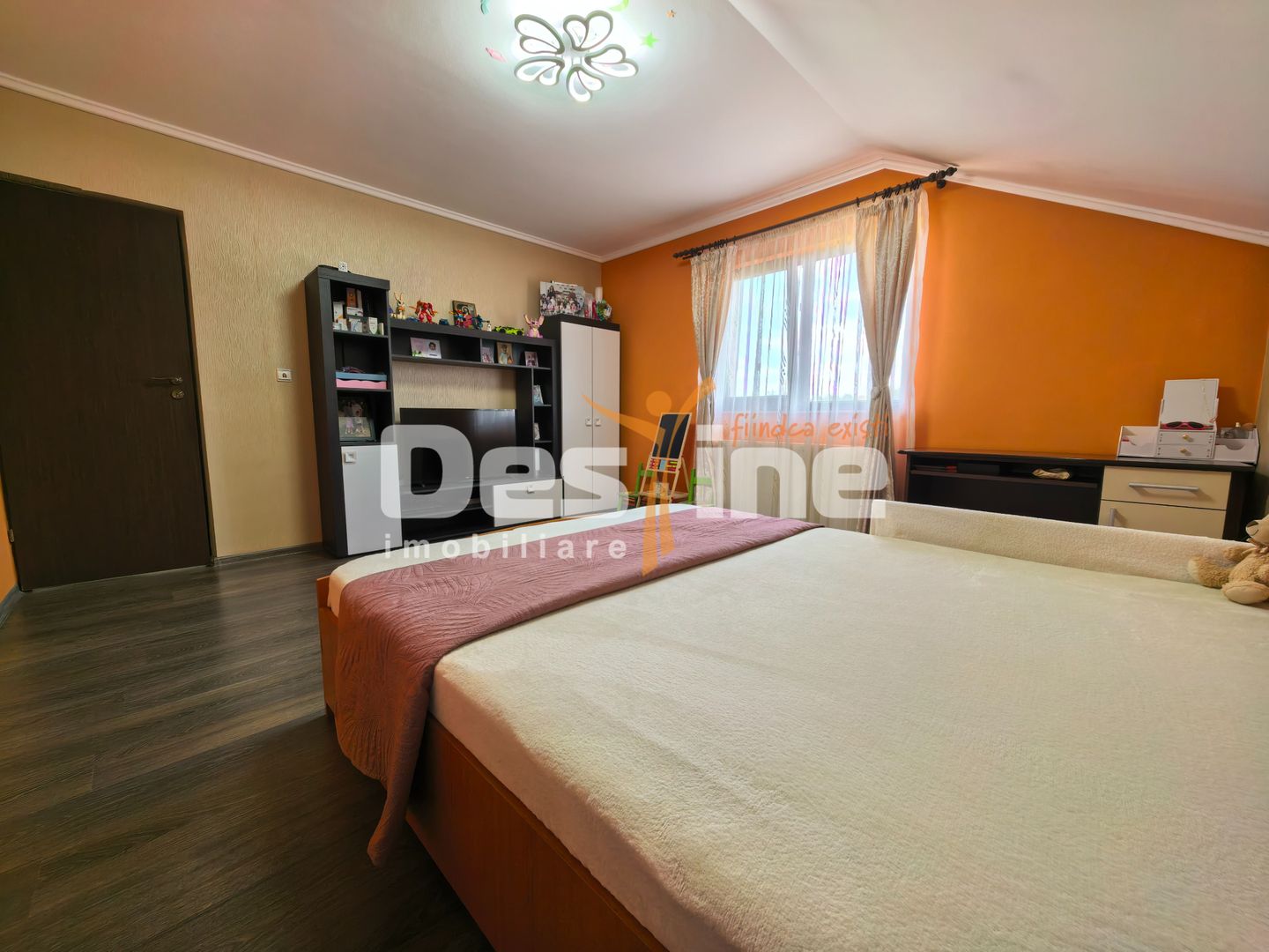 Comision 0% | Casă Decomandată Vișan – Cu Terasă & Foișor - Poză 9