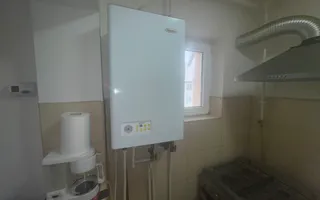 APARTAMENT 3 CAMERE ETAJ 4 VISOI - Poză 11
