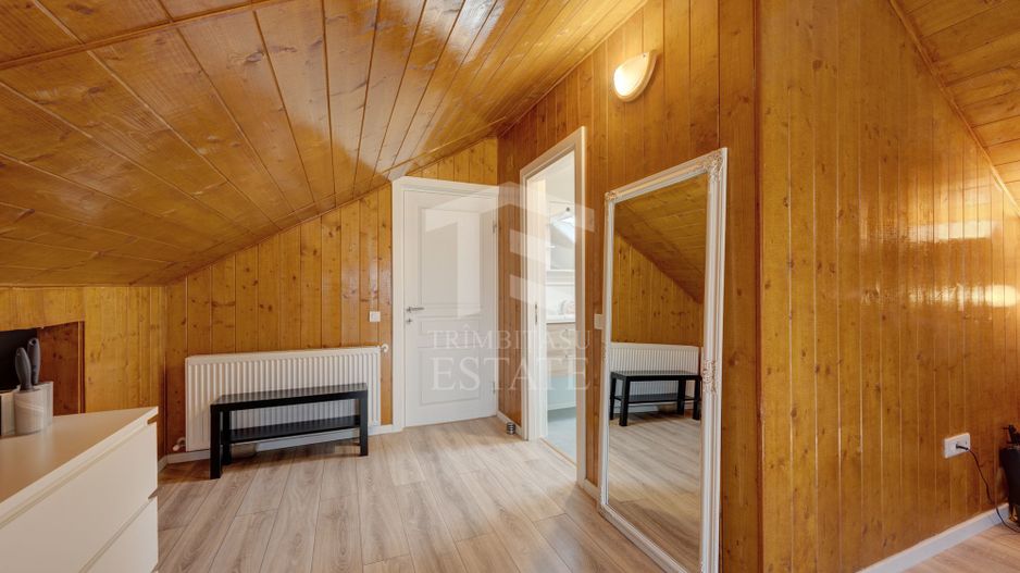 Casa în Stil American ! Mogosoaia/Chitila ! Regie Proprie ! - Poză 67