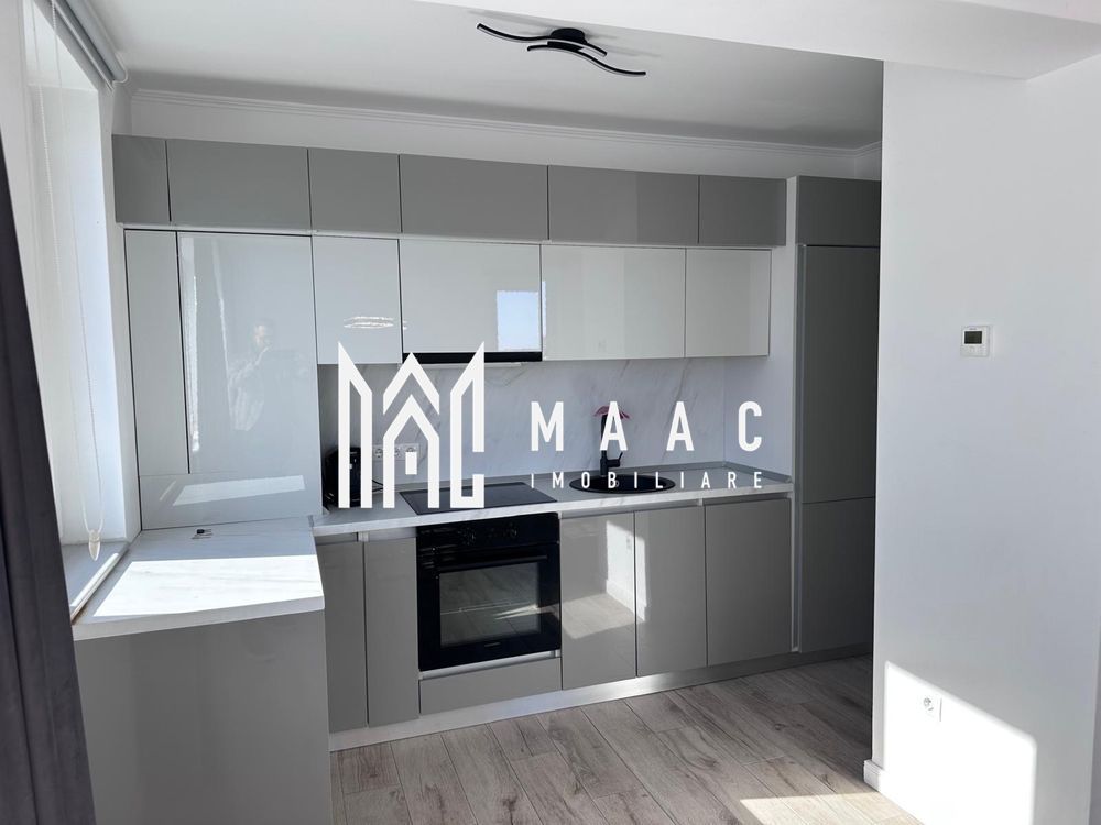 Apartament 2 Camere | 54 MPU | Zonă centrala - Poză 2