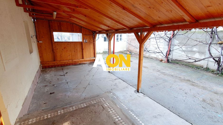 Casa in zona colegiului HCC, 1173 mp teren - Poză 14