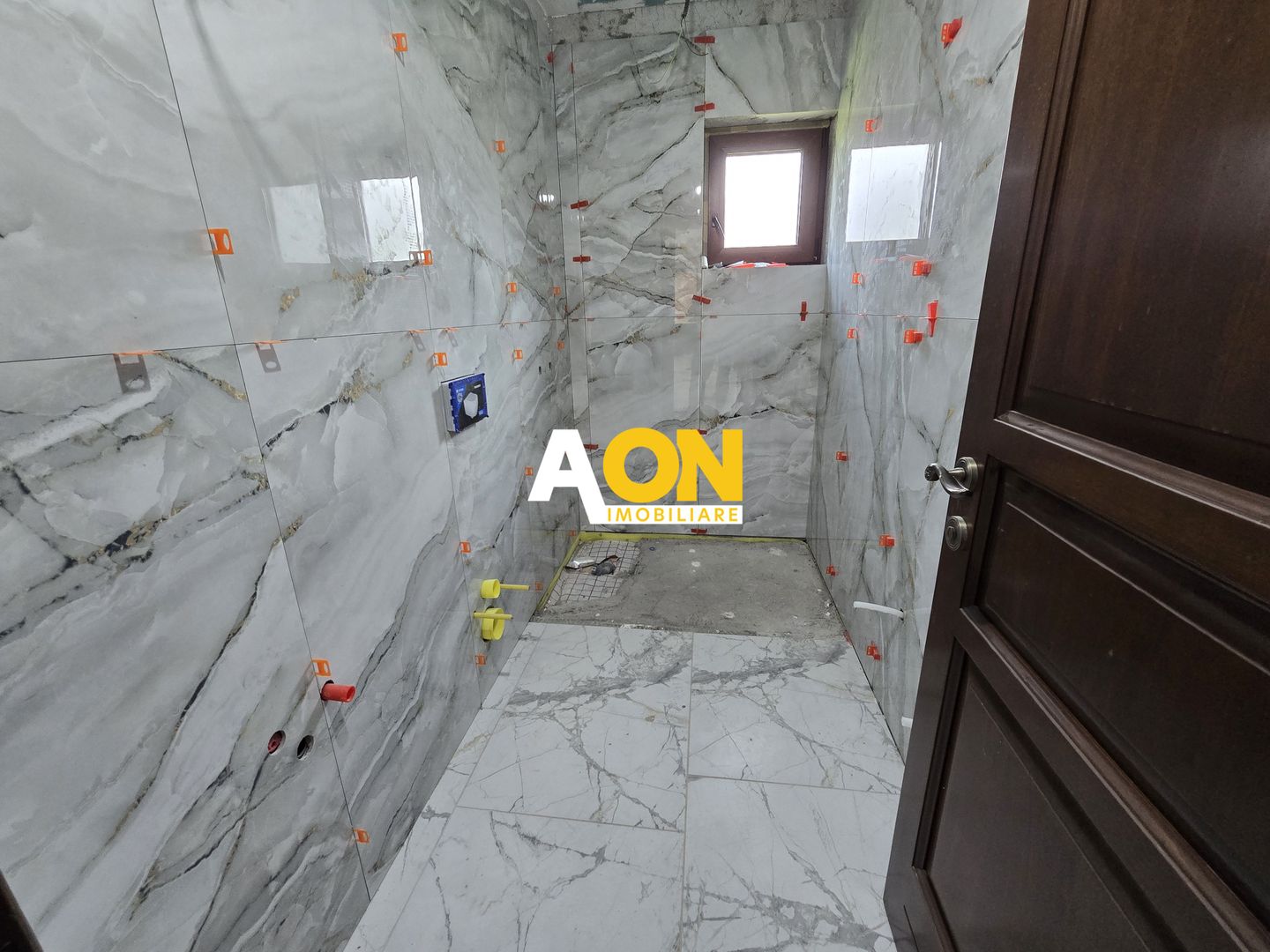 Casa Individuala 4 Camere, 2 Bai, 500mp Teren - Poză 11