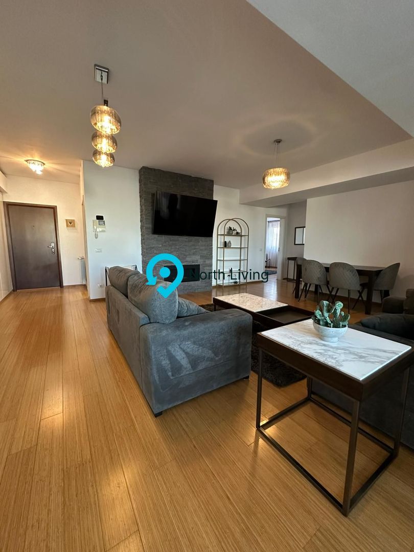 Apartament 3 Camere de LUX | Disponibil imediat | 2 Parcari - Poză 2