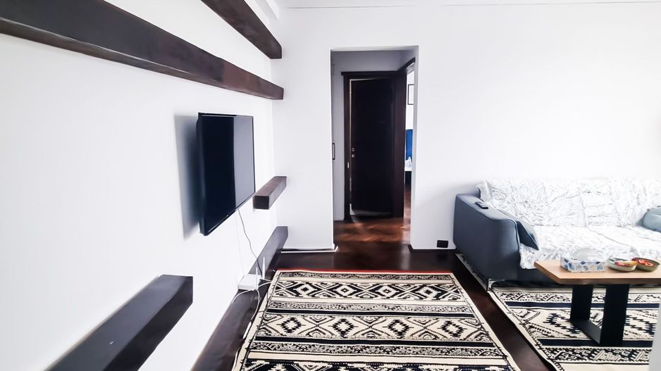 Cornisa - UMF - Apt 2 camere - Gheorghe Marinescu - - Poză 18