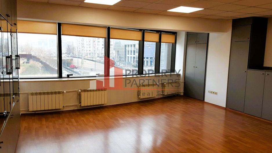 Spatiu destinat birourilor - 90 mp - Unirii - Poză 10