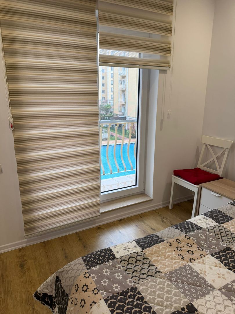 3 CAMERE +PACARE IN COSMOPOLIS - Poză 11