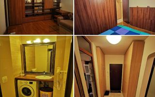 AP. 3 CAMERE SEBASTIAN, PET-FRIENDLY, LOC PARCARE, CENTRALA TERMICA - Poză 8