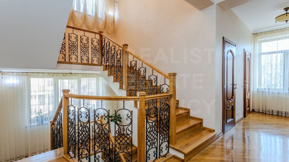 Vânzare, casă 3 nivele, stradela  5 Pomicultorului, Codru - Poză 54