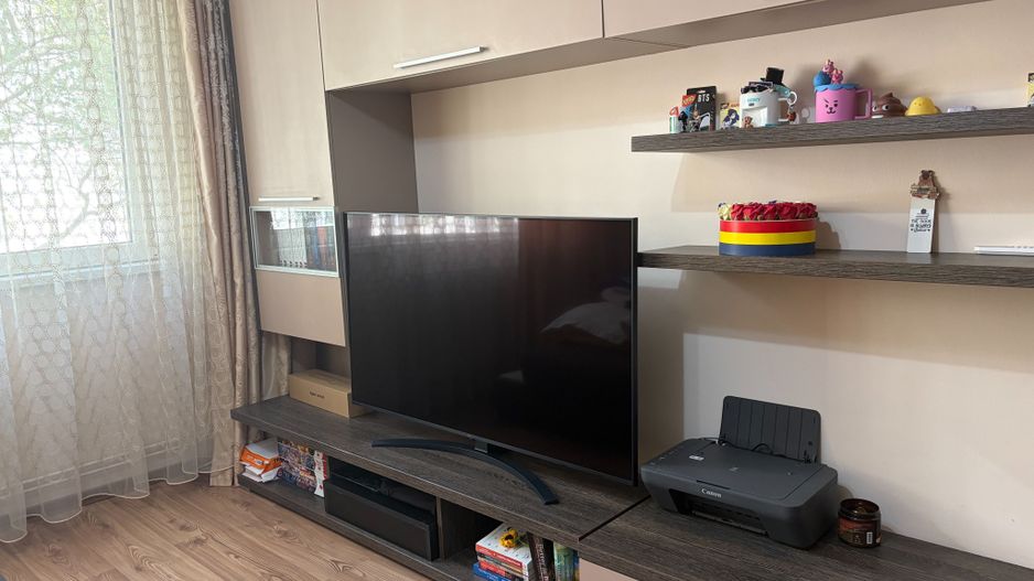 Apartament superb cu doua camere, Brancoveanu, 86.000€ - Poză 3