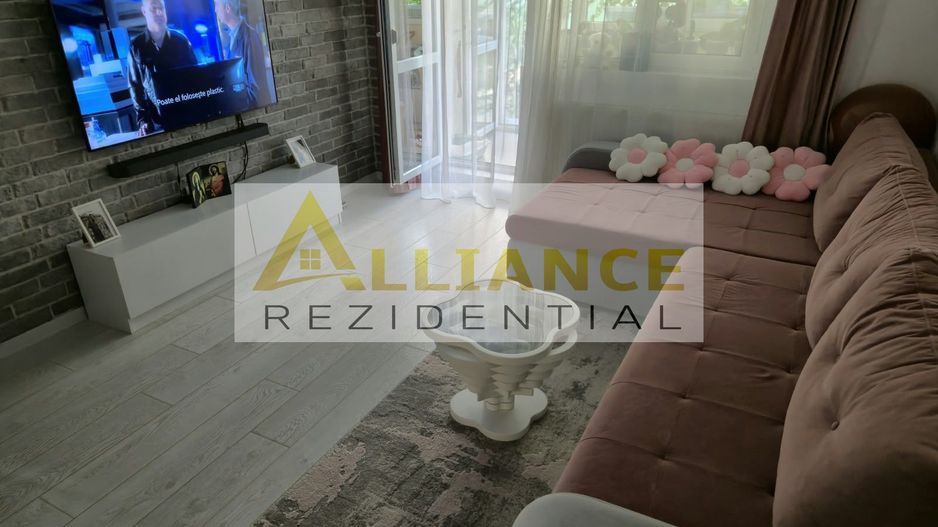 Apartament 2 camere | Gradina Proprie | Popesti-Leordeni - Poză 2