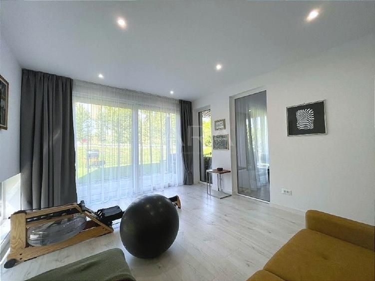 Casă individuală. Cartier privat. Intimitate si confort. - Poză 3