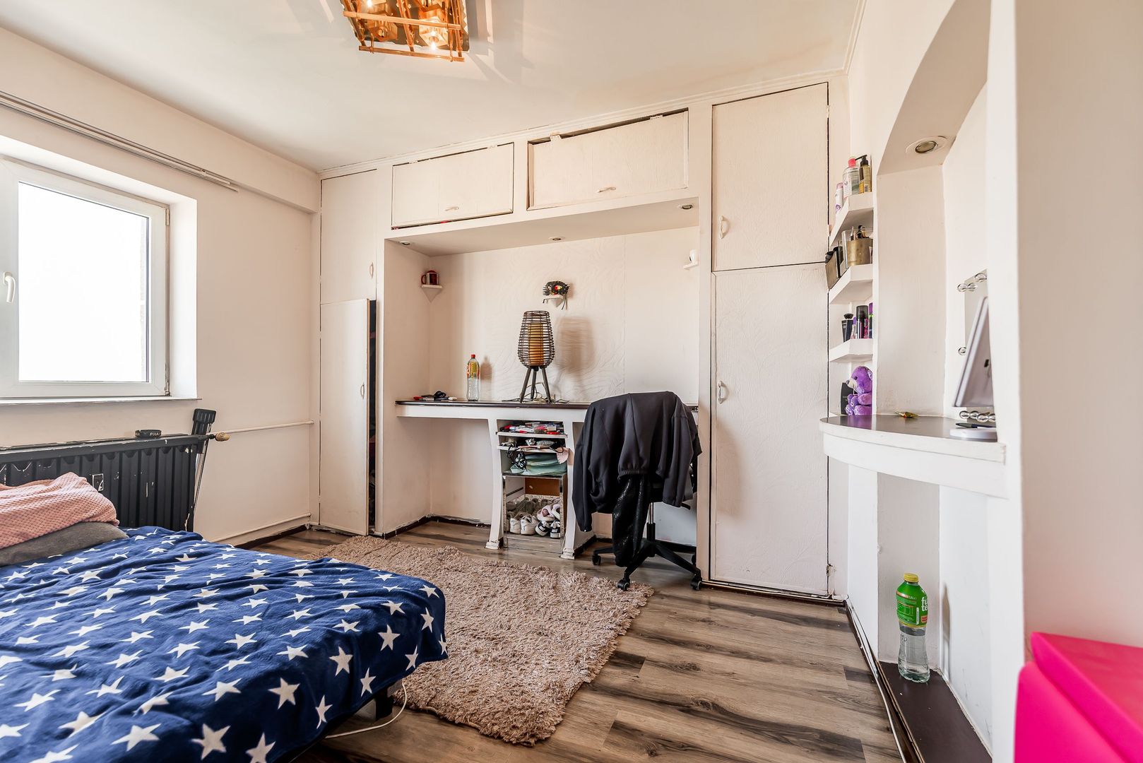 Apartament cu 5 camere pe Splaiul General Gheorghe Magheru, Micălaca - Poză 16