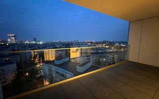 Inchiriere apartament 2 camere luxury | One Herastrau Towers - Poză 23