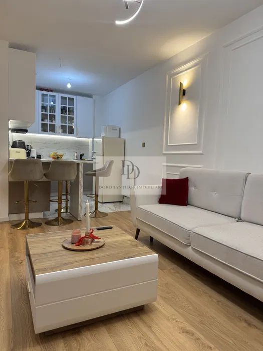 Apartament cu 2 camere |  Finisat modern | Dorobanților - Poză 2