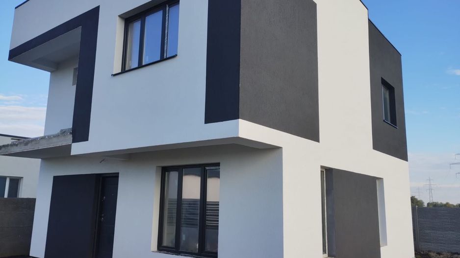 Vila individuală – P+1, finisaje premium, comision 0%! - Poză 4