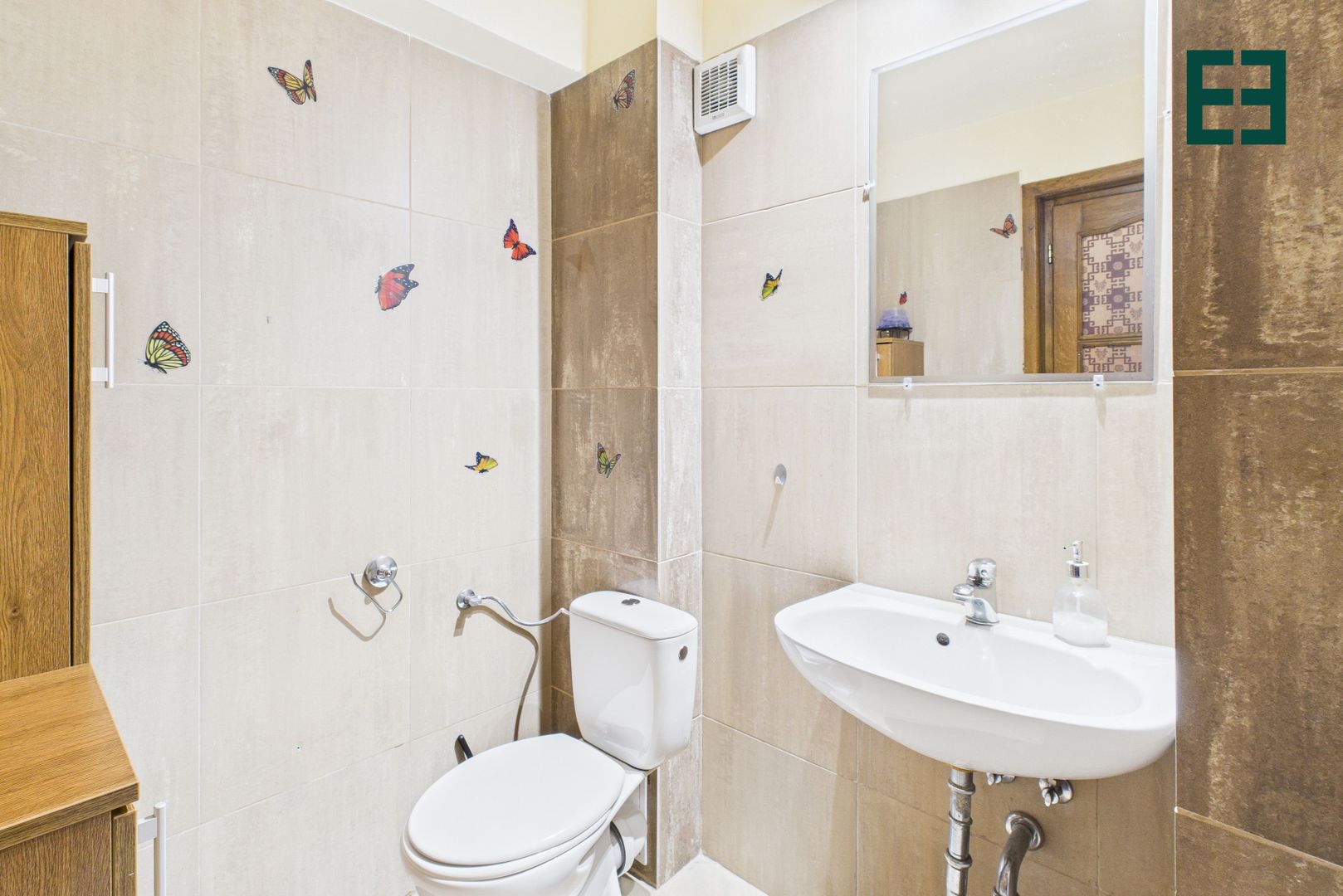 Vilă cu 6 camere - Zona Subcetate - Arad - Poză 8