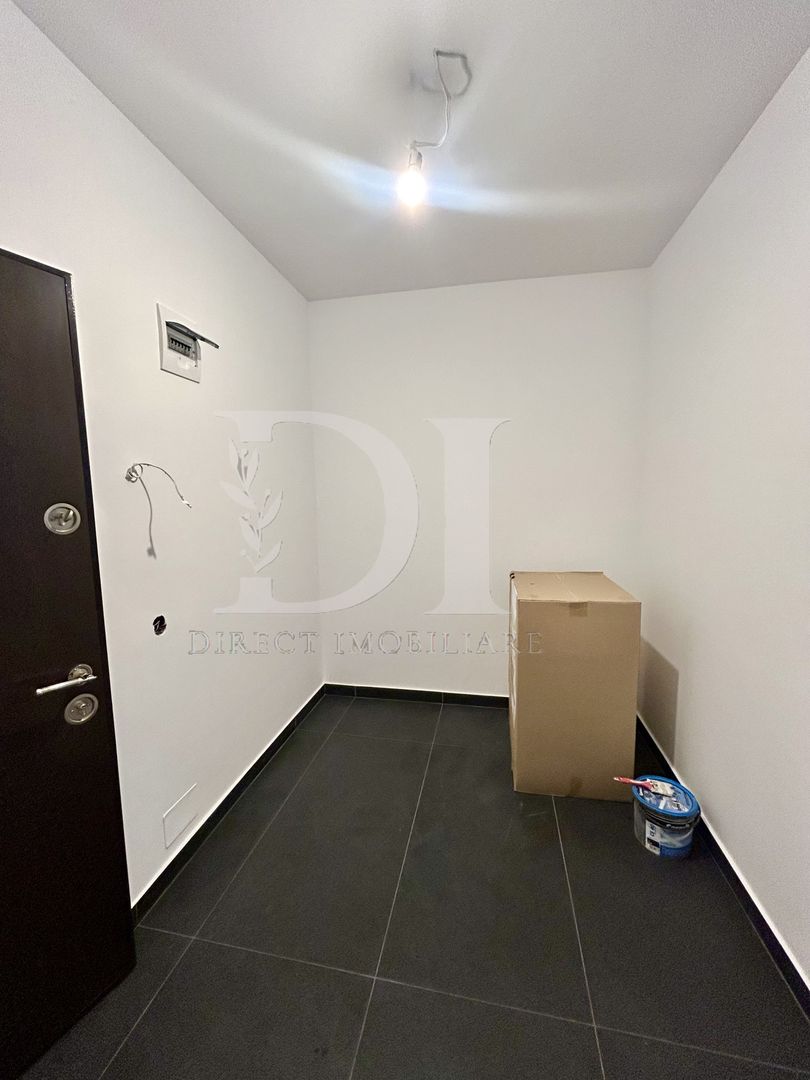 Apartament 2 camere de vanzare / Zona BMW / Floresti. - Poză 6
