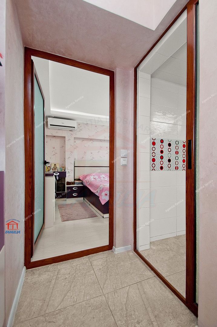 Apartament modern cu vedere spre Dunăre – de vânzare | 135.000 € - Poză 9