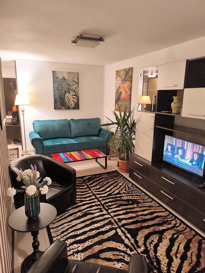 Garsonieră de vânzare în București, Sector 3, Piața Muncii - 5 min metrou - Poză 2