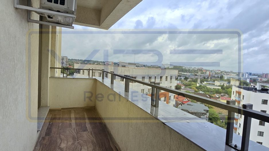PENTHOUSE -137mp- LOCATIE CENTRALA- PALAS MALL  ! - Poză 31