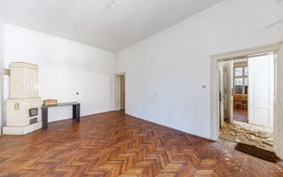Zona istorică Traian–6 apartamente în imobil cu potențial, 621 mp, 759 mp teren - Poză 8