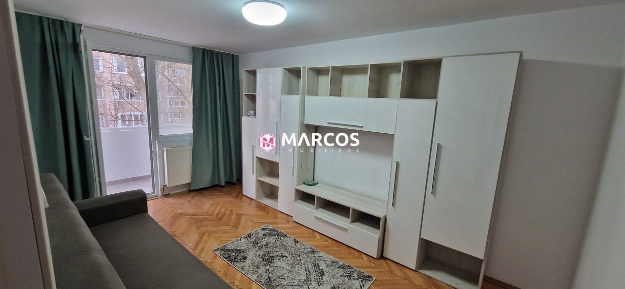 Apartament 1 camera, et.2, Micro 1, ID 1066 - Poză 3