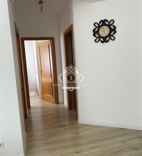 Apartament 3 camere - modern - posibilitate achizitie parcare I Ghencea - Poză 8