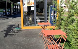 Se închiriază/ vinde cafenea mobilă - Poză 2