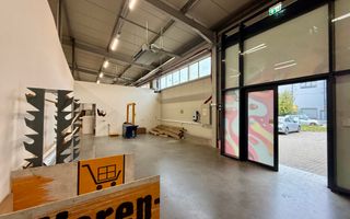 Hala industriala 1035 mp utili |  Zona Mehala - Poză 6