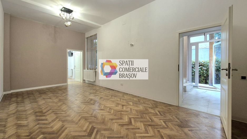 Spatiu de birouri la casă - 100 mp - Poză 3