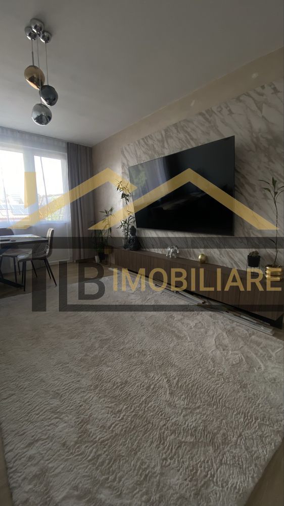 Apartament cu 3 camere, 72mp, Zona Piata Armatei - Poză 2