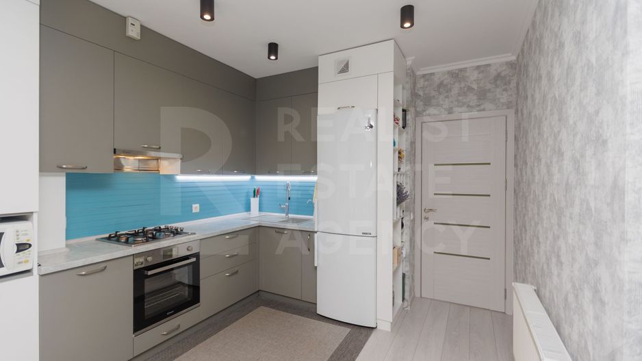 Vânzare, apartament, 2 camere, bulevardul Decebal, Botanica - Poză 4