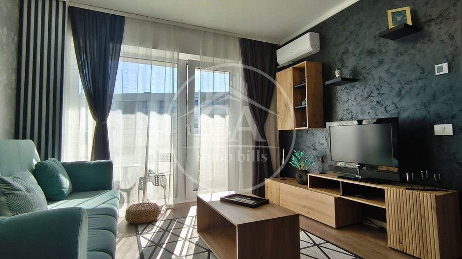 Apartament Premium cu 2 camere de vanzare in Prima Green, Oradea - Poză 1
