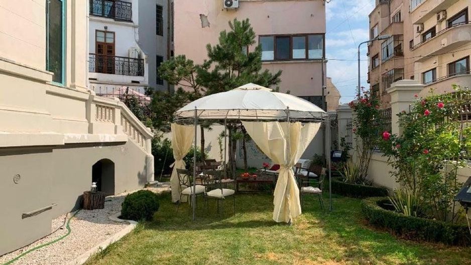 BRASADAS închiriază vila 21 cam UNIRII Birouri exclusive. - Poză 15