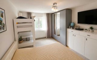 Apartament 1 cameră, 34 mp, etaj 3/4, bloc 1983, Metalurgie – 65.000 Euro - Poză 6