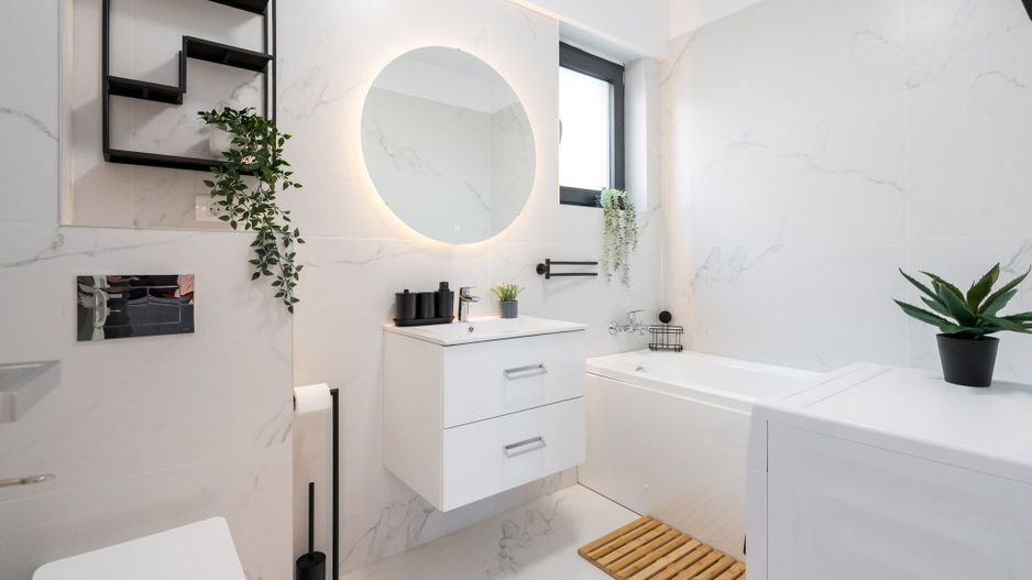 COMISION 0% - Apartament superb - design exclusivist la 2min de Rond OMV - Poză 14