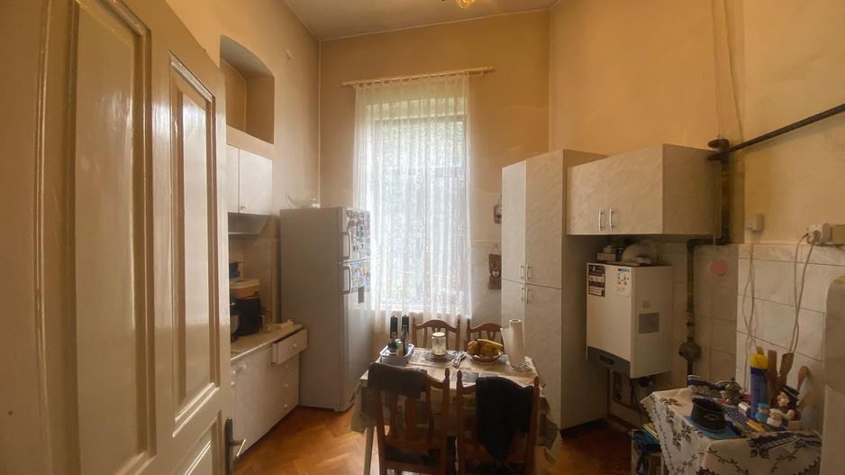 STIL BAROC! VÂNZARE CASĂ ULTRACENTRAL - Poză 20