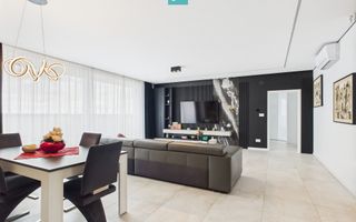 Penthouse premium , Torontalului - Poză 2