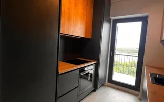2 camere în Panorama Lake | Balcon cu vedere spre lac | Lângă metrou - Poză 13