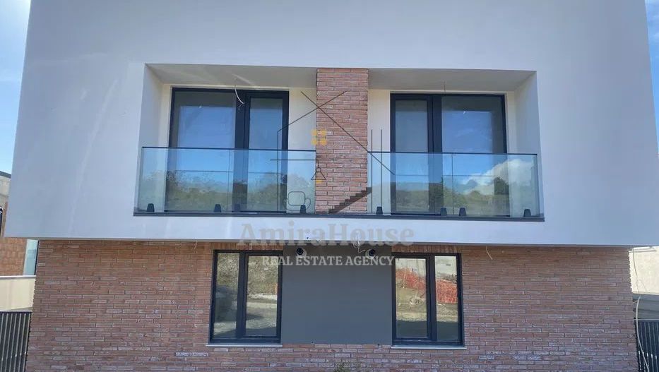 Casa tip dulpex 160 mp, teren 280 mp, parcare Iris - Poză 2