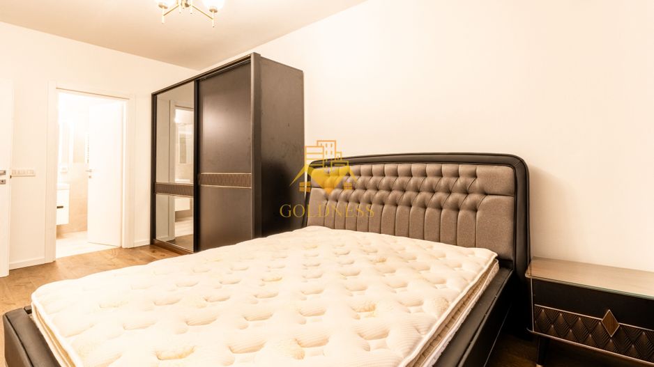 3 camere, modern,bloc nou,terasa, Record Park, Zona Liceul Avram Iancu - Poză 4