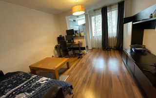 Garsoniera moderna, pet friendly, CESAROM, Marasti, Kaufland, Fabricii - Poză 4