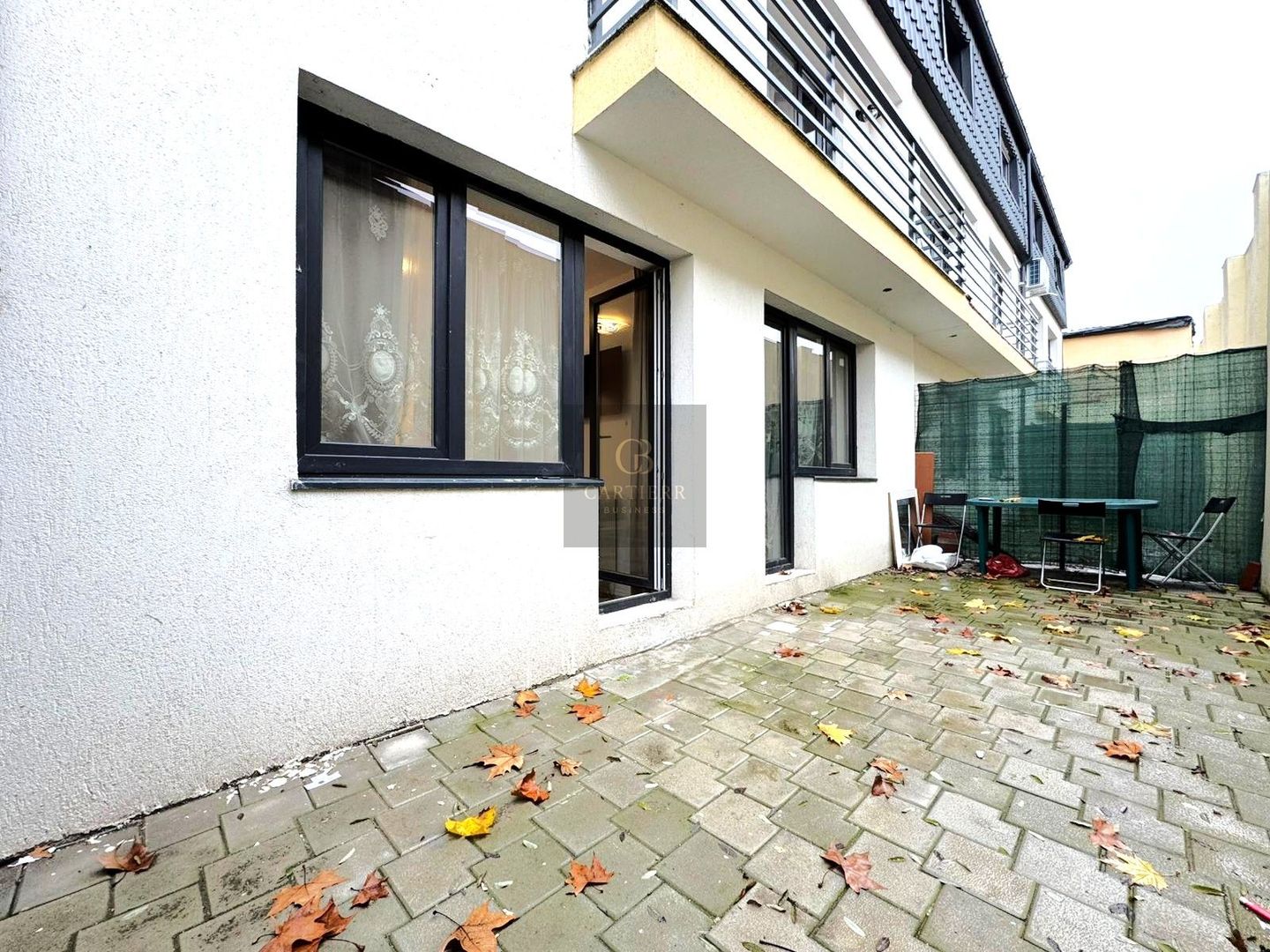 2 CAMERE + TERASĂ  | ANDRONACHE | OPȚIONAL LOC DE PARCARE - Poză 10