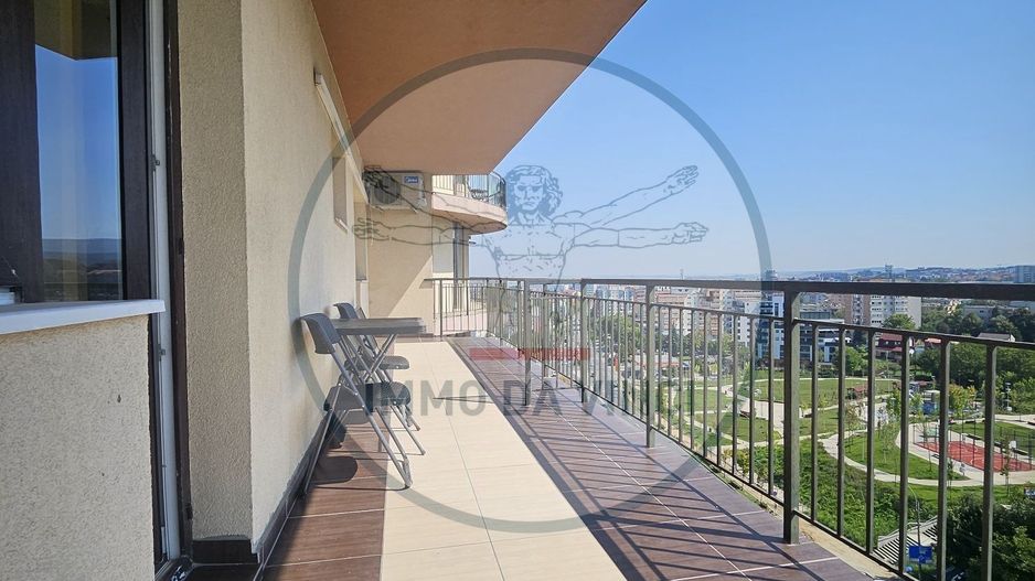 APARTAMENT DE VANZARE 3 CAMERE | Cluj Napoca - Poză 8